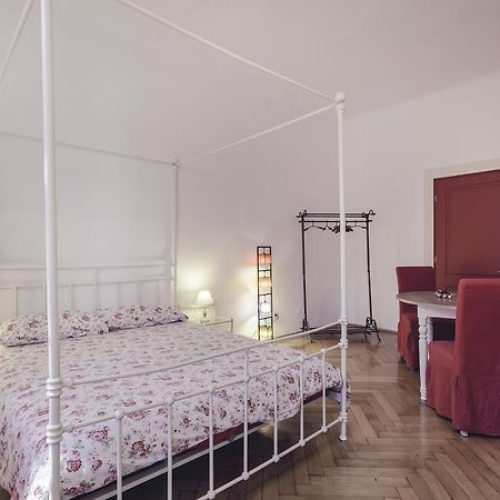 Bolzano Rooms Kültér fotó
