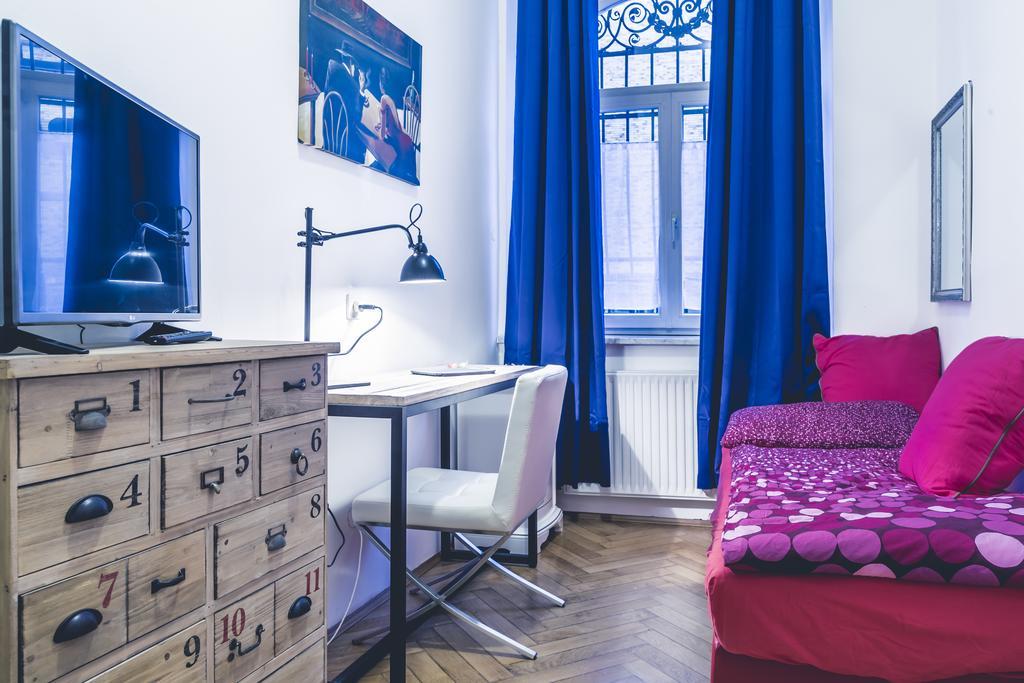 Bolzano Rooms Szoba fotó