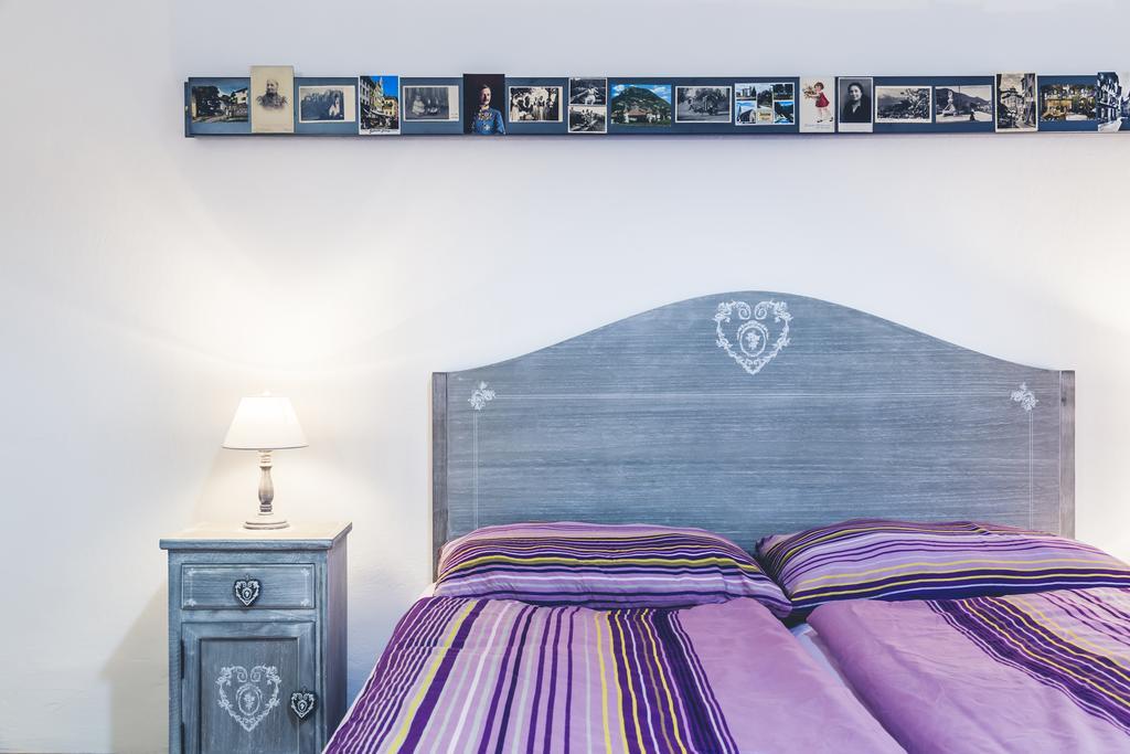 Bolzano Rooms Szoba fotó