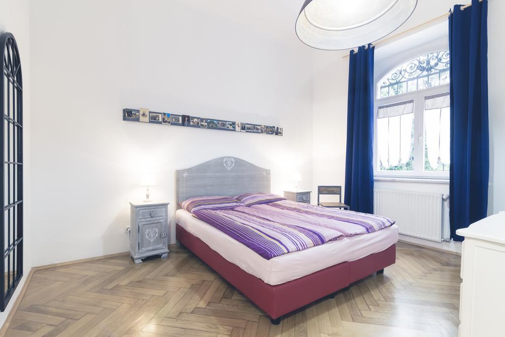 Bolzano Rooms Szoba fotó