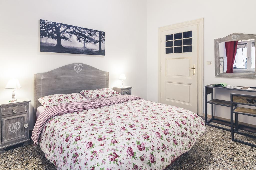 Bolzano Rooms Szoba fotó