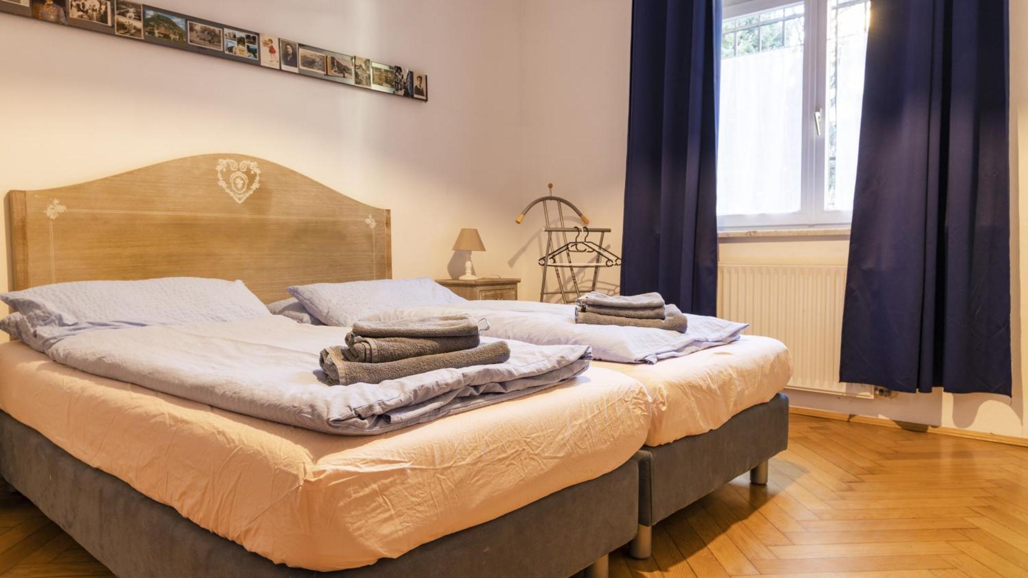 Bolzano Rooms Kültér fotó