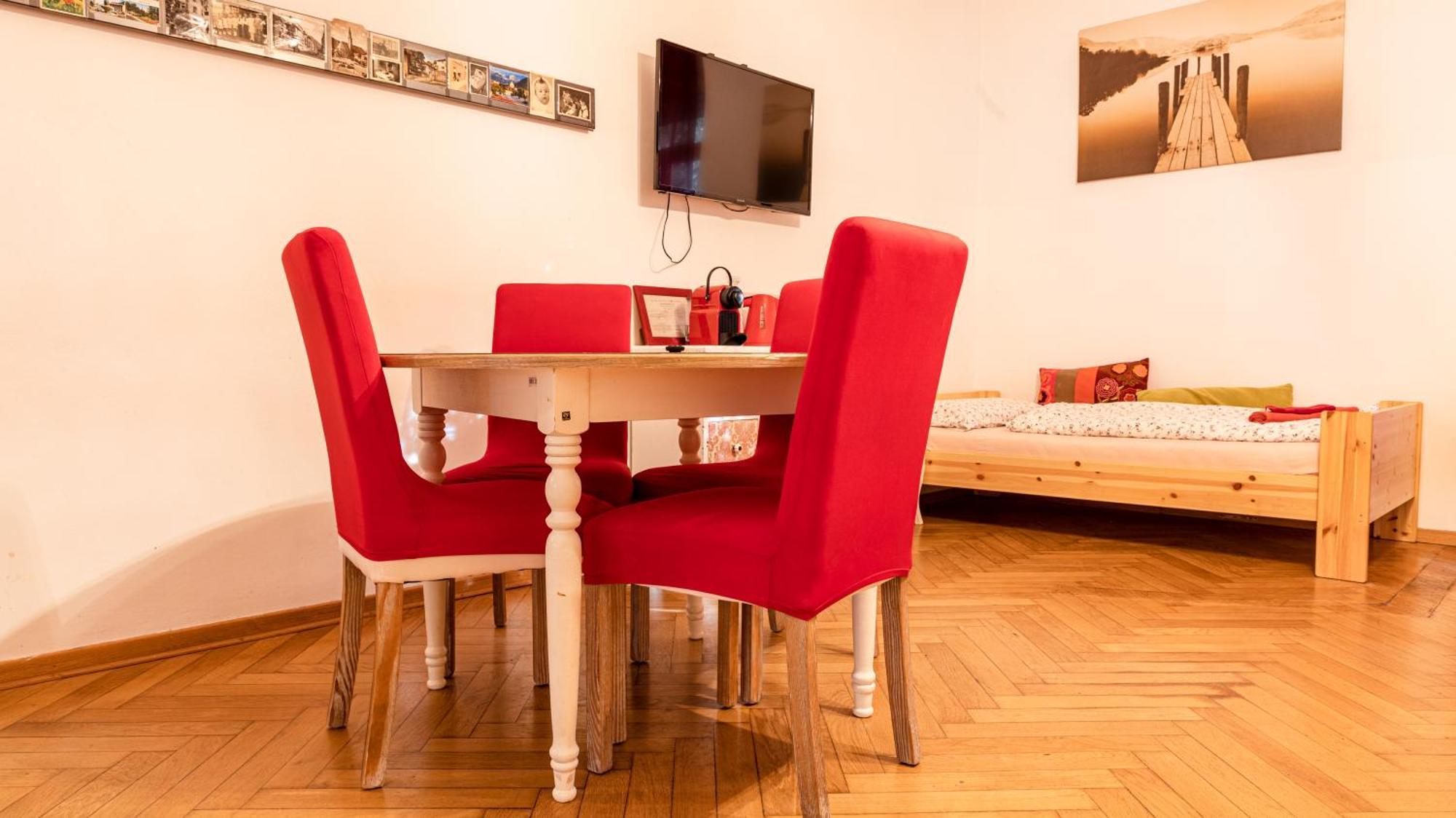 Bolzano Rooms Kültér fotó