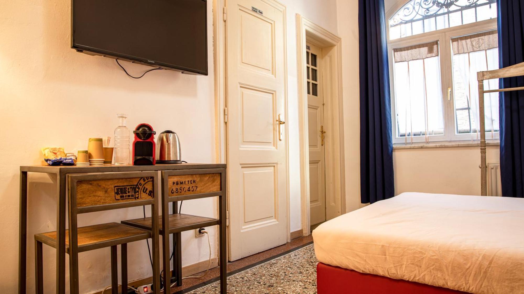 Bolzano Rooms Kültér fotó