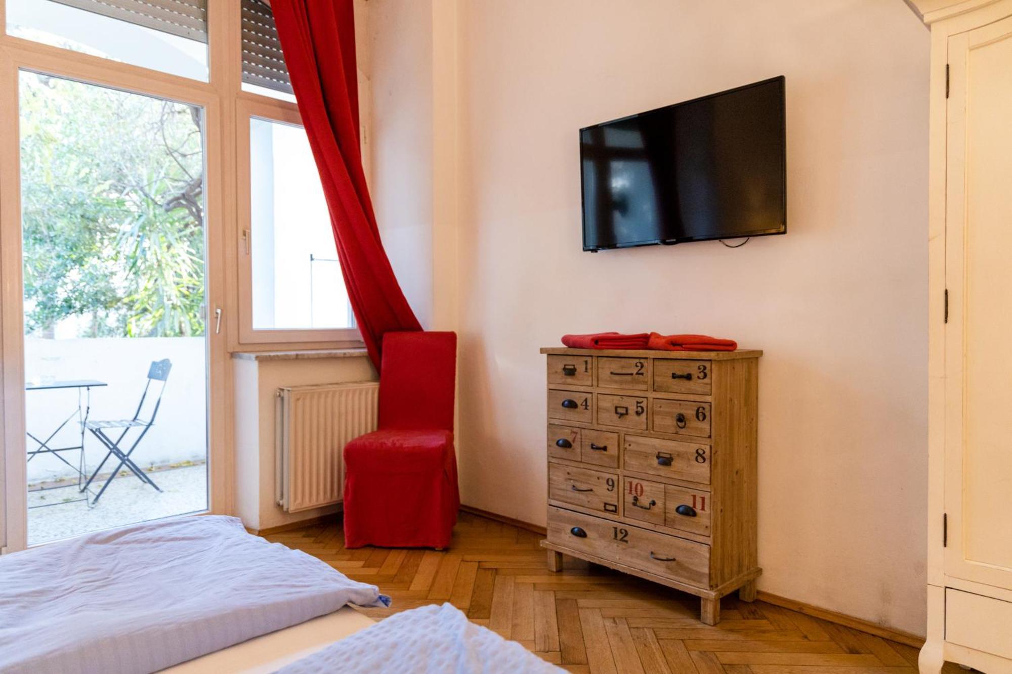 Bolzano Rooms Kültér fotó