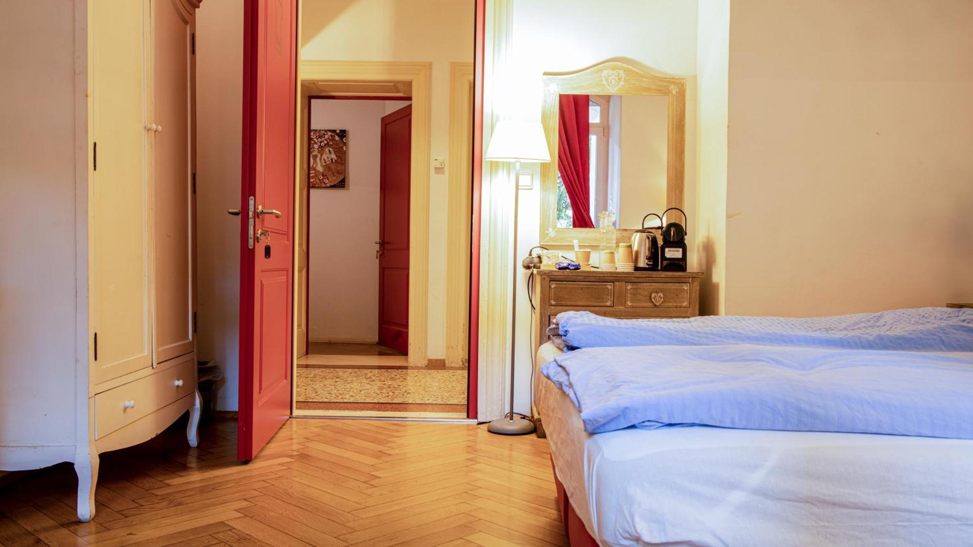 Bolzano Rooms Kültér fotó