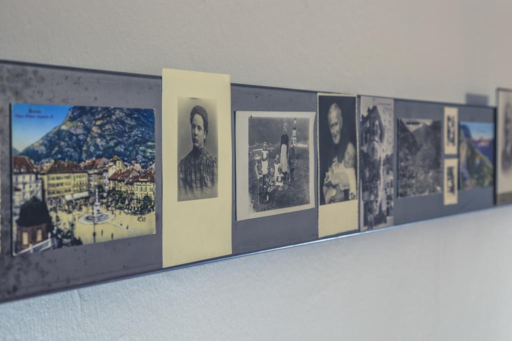 Bolzano Rooms Szoba fotó