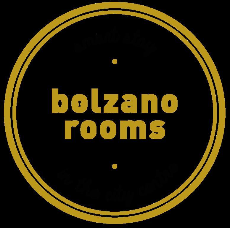 Bolzano Rooms Kültér fotó