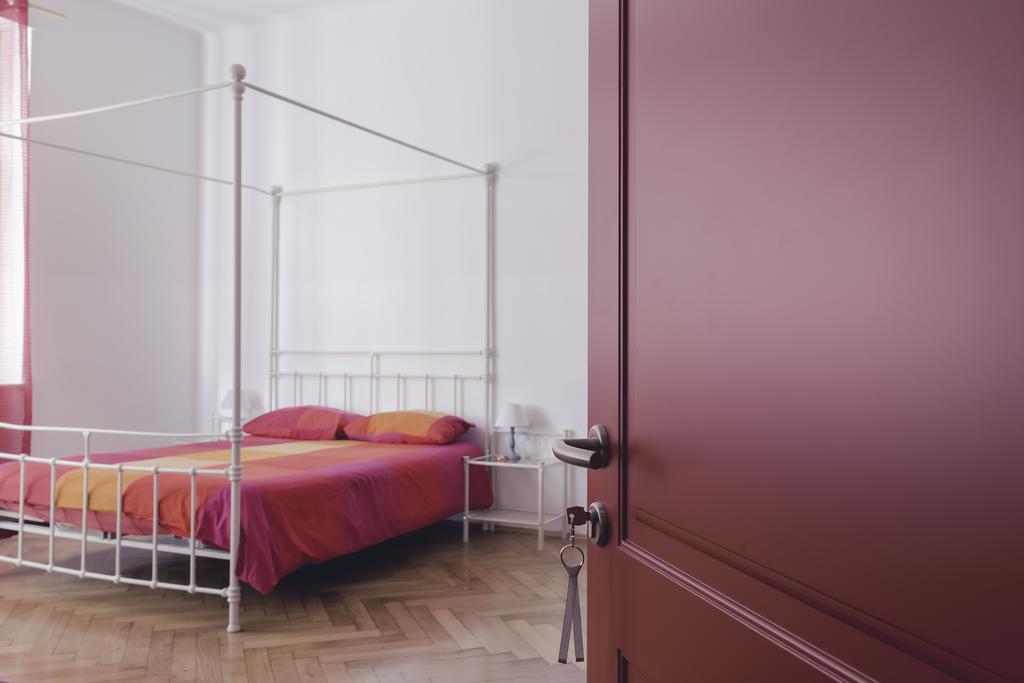 Bolzano Rooms Kültér fotó