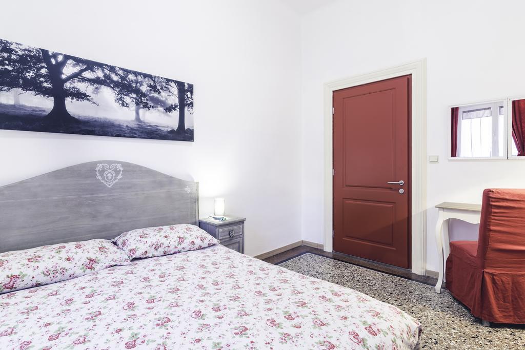 Bolzano Rooms Kültér fotó
