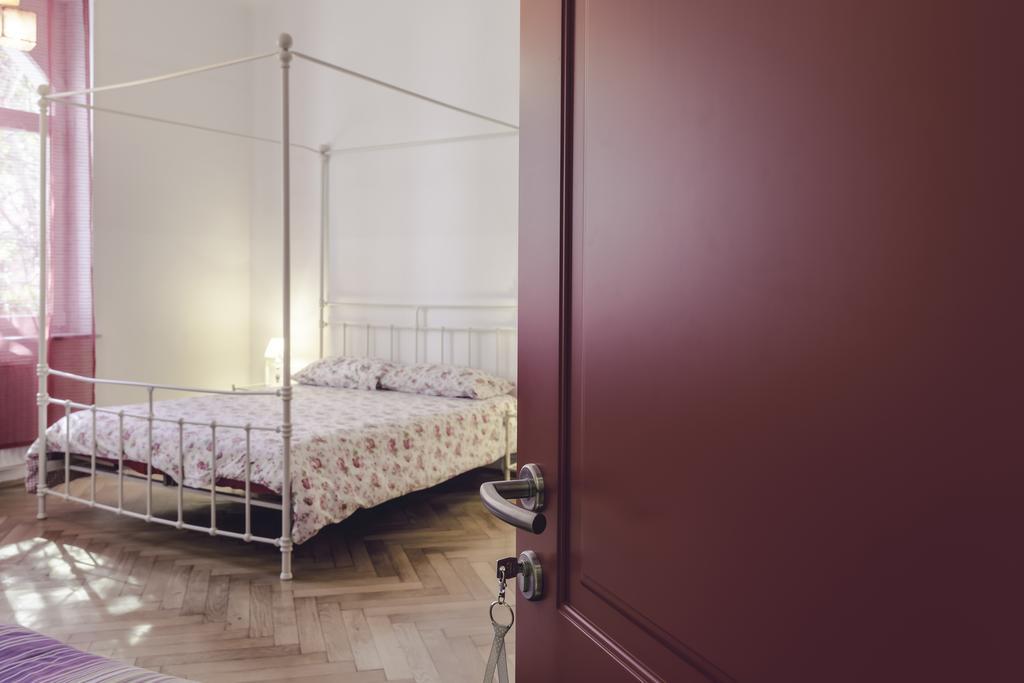 Bolzano Rooms Kültér fotó