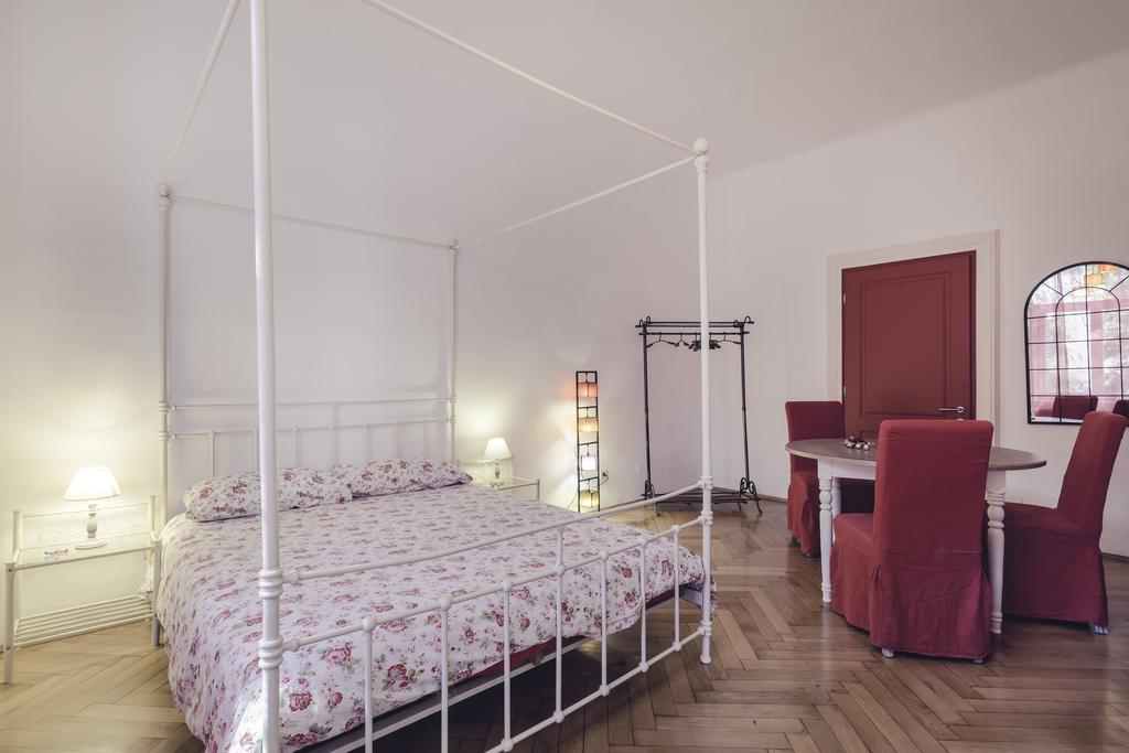 Bolzano Rooms Kültér fotó