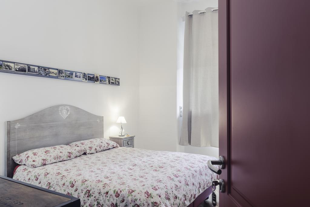 Bolzano Rooms Kültér fotó