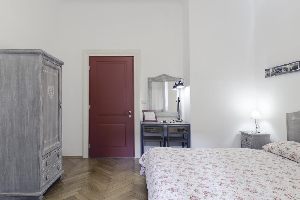 Bolzano Rooms Kültér fotó