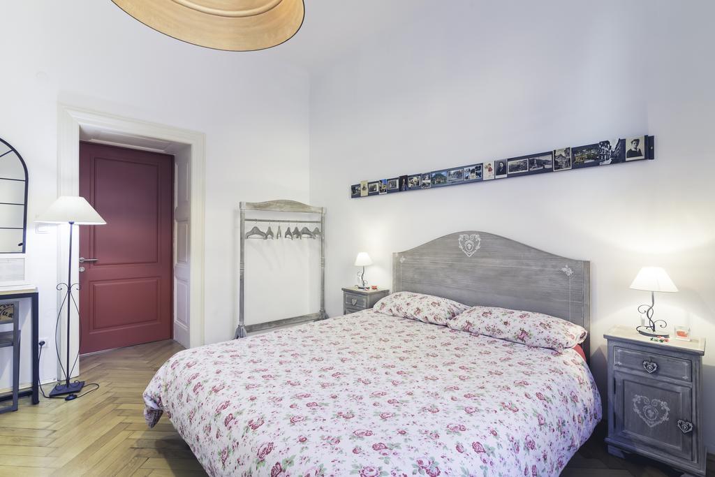 Bolzano Rooms Kültér fotó