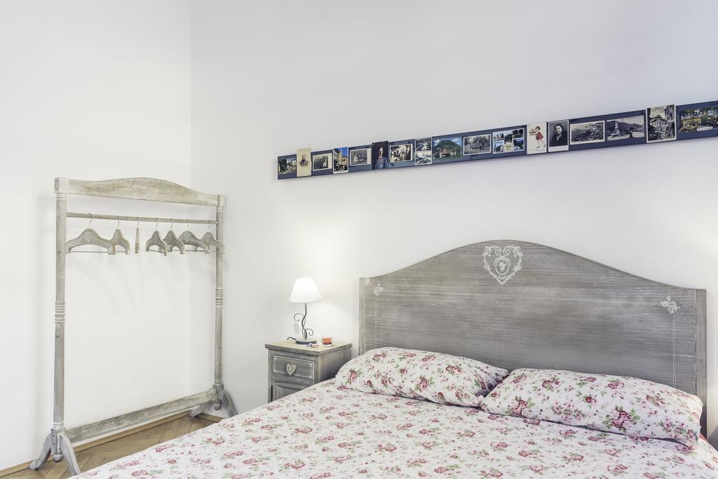 Bolzano Rooms Kültér fotó