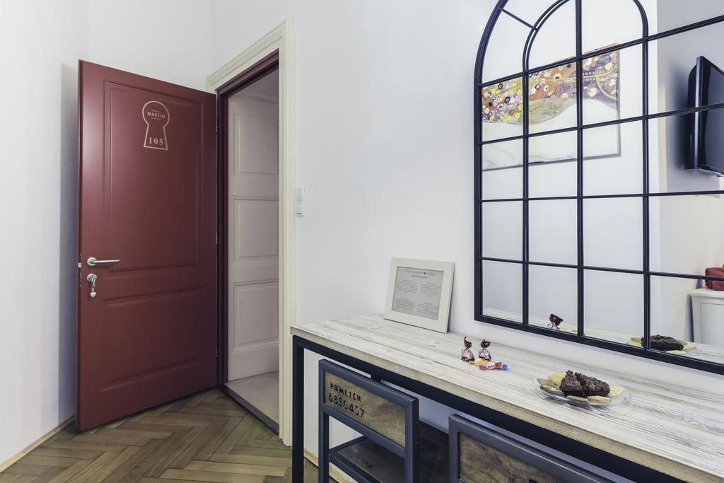 Bolzano Rooms Kültér fotó